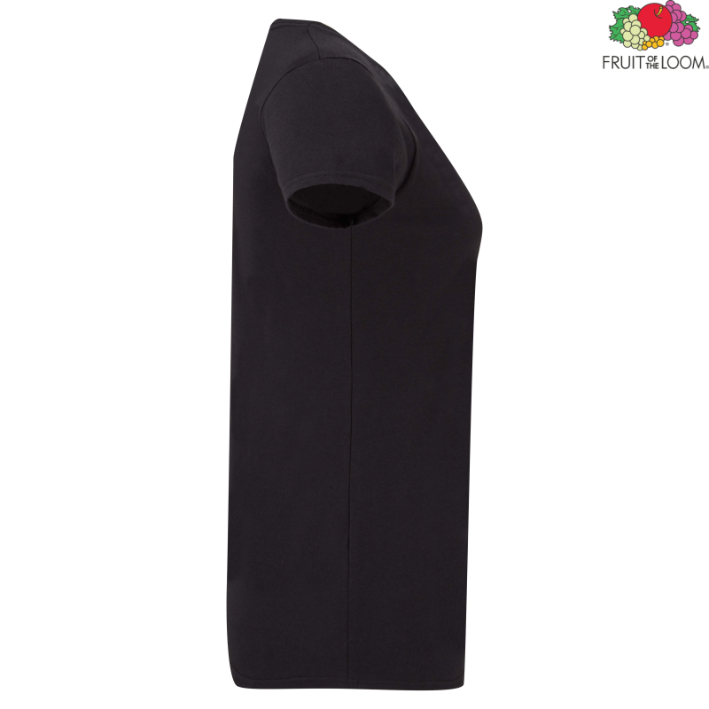 Ladies Iconic 150 V-neck | Fruit of The Loom