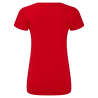 Ladies Iconic 150 V-neck | Fruit of The Loom
