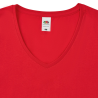 Ladies Iconic 150 V-neck | Fruit of The Loom