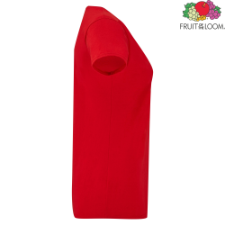 Ladies Iconic 150 V-neck T...