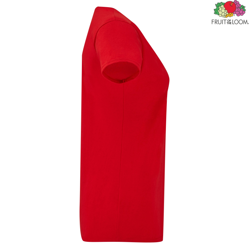 Ladies Iconic 150 V-neck | Fruit of The Loom