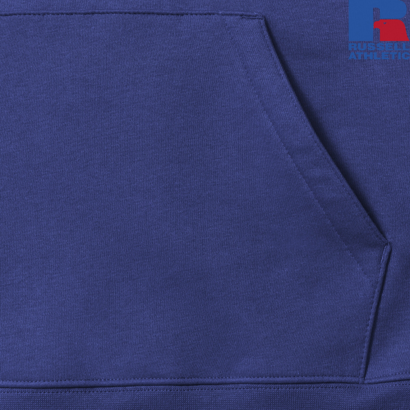 Men's Authentic Hooded Sweat | Russell