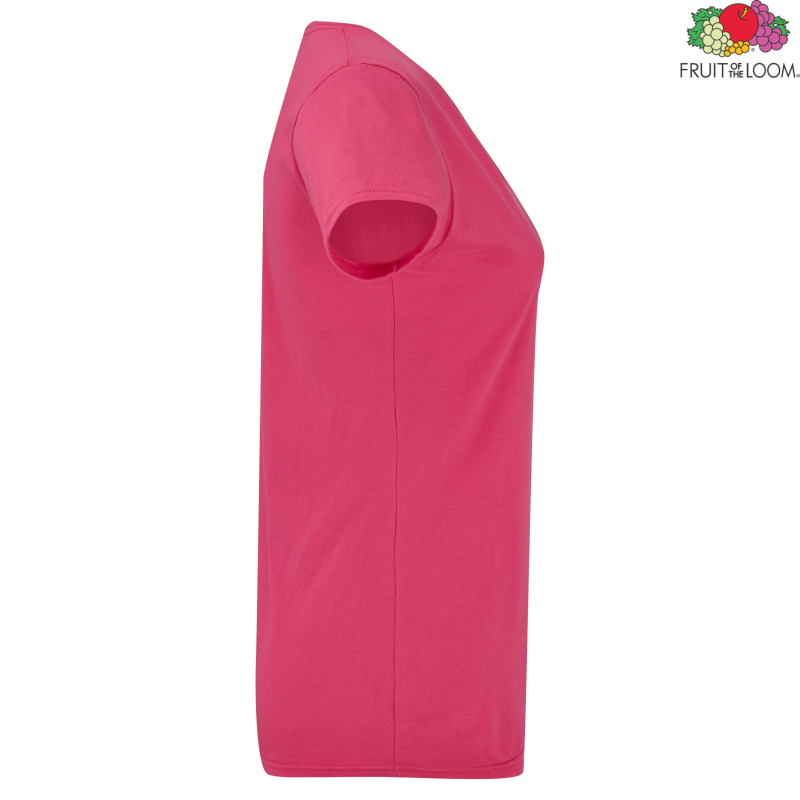 Ladies Iconic 150 V-neck | Fruit of The Loom