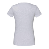 Ladies Iconic 150 V-neck | Fruit of The Loom
