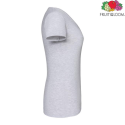 Ladies Iconic 150 V-neck T...