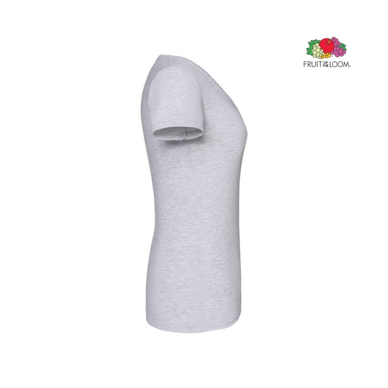 Ladies Iconic 150 V-neck | Fruit of The Loom