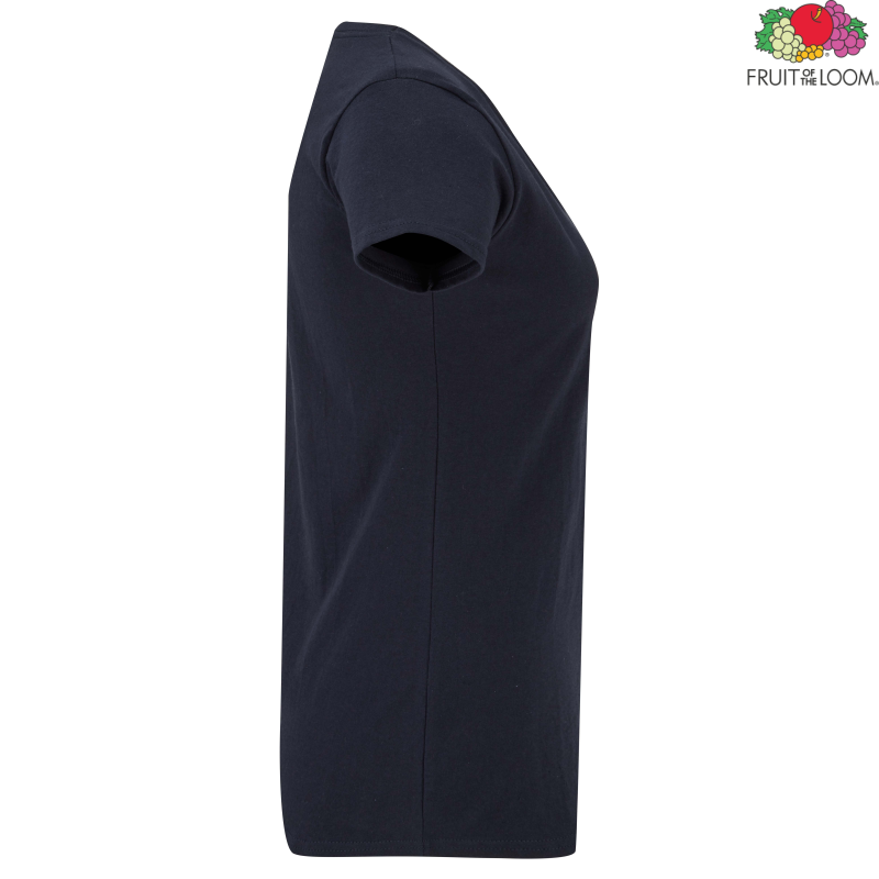 Ladies Iconic 150 V-neck | Fruit of The Loom