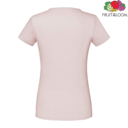 Ladies Iconic 150 V-neck T...