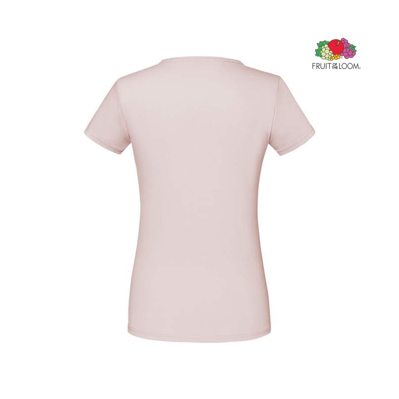 Ladies Iconic 150 V-neck | Fruit of The Loom