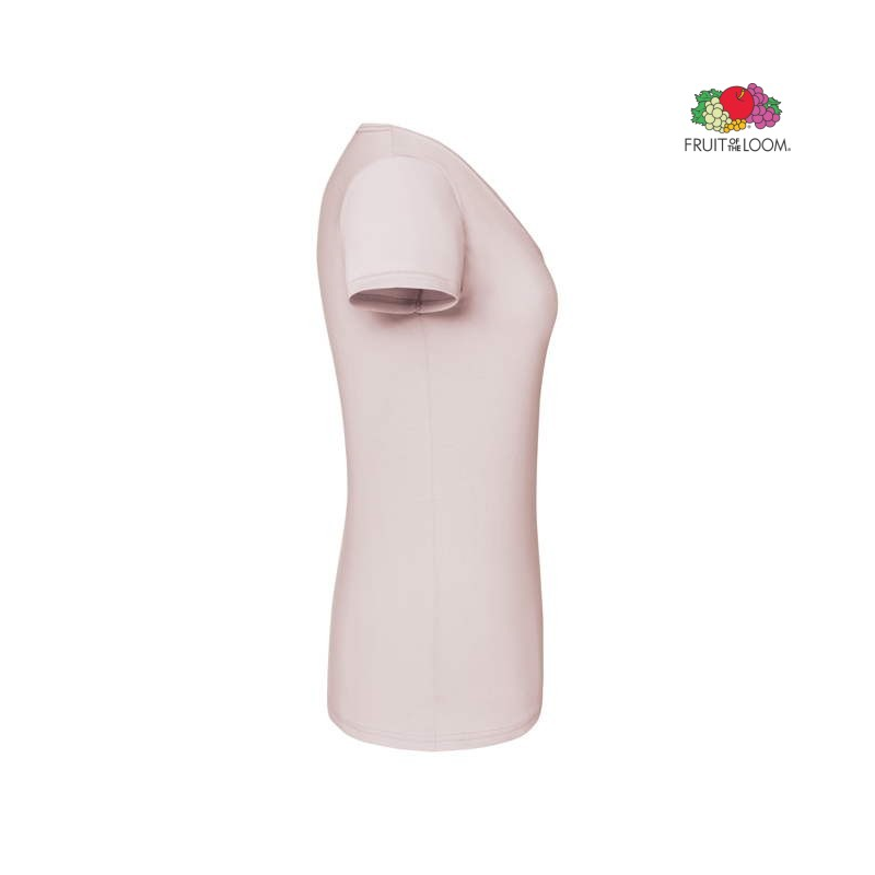 Ladies Iconic 150 V-neck | Fruit of The Loom