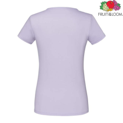 Ladies Iconic 150 V-neck T...
