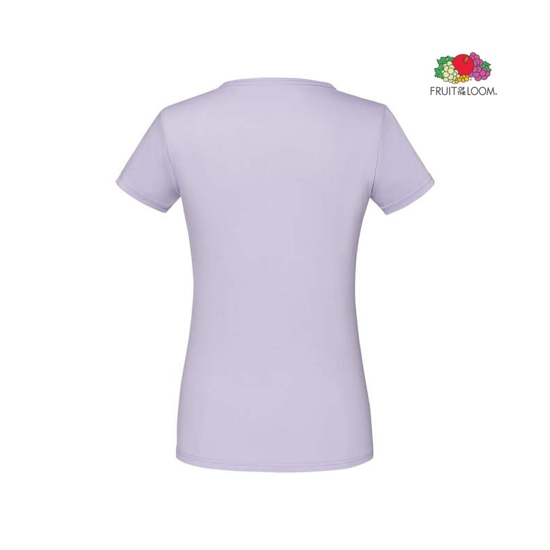 Ladies Iconic 150 V-neck | Fruit of The Loom
