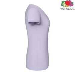 Ladies Iconic 150 V-neck T...