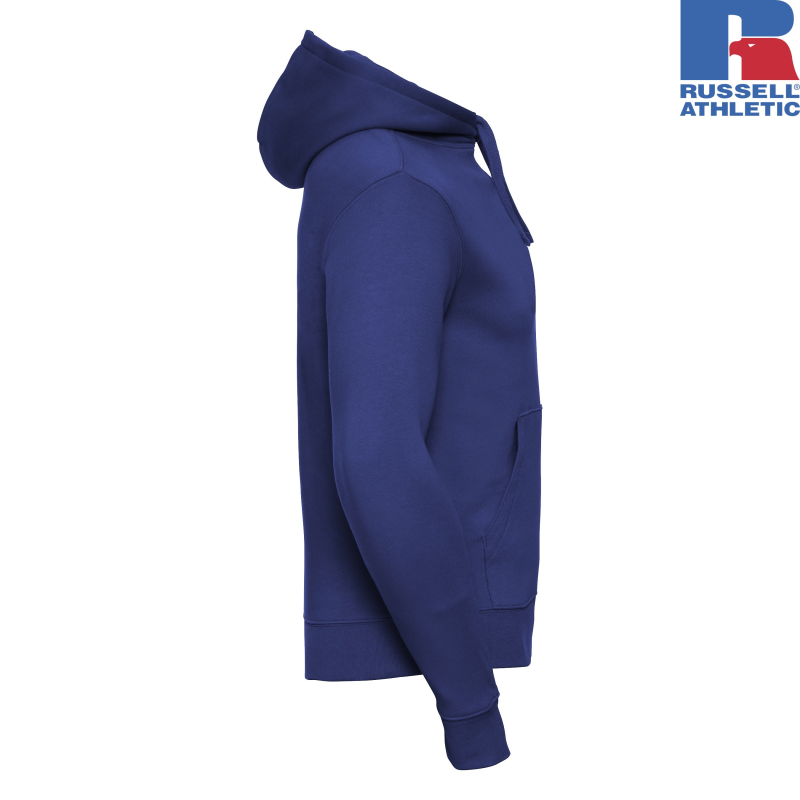 Men's Authentic Hooded Sweat | Russell