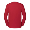 Iconic 195 Ringspun Premium Long Sleeve | Fruit of the Loom