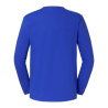 Iconic 195 Ringspun Premium Long Sleeve | Fruit of the Loom