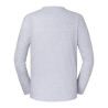 Iconic 195 Ringspun Premium Long Sleeve | Fruit of the Loom