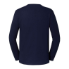 Iconic 195 Ringspun Premium Long Sleeve | Fruit of the Loom