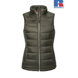 Ladies Nano Bodywarmer |...