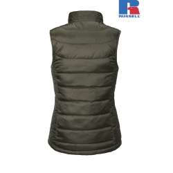 Ladies Nano Bodywarmer |...