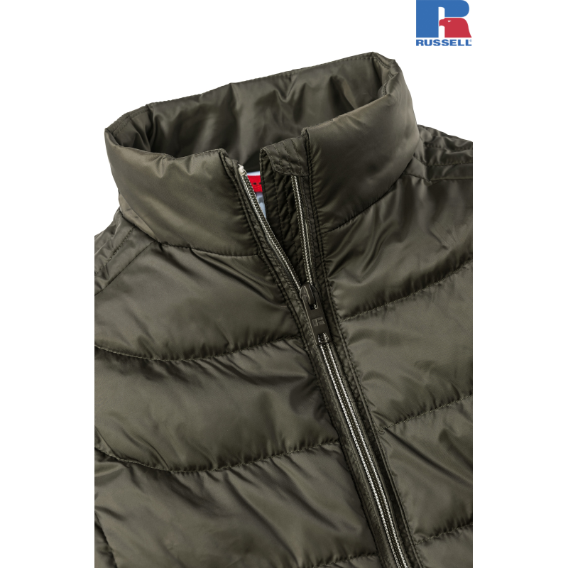 Ladies Nano Bodywarmer | Russell