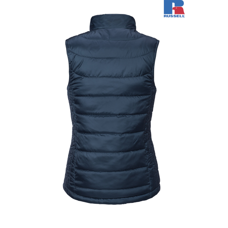 Ladies Nano Bodywarmer | Russell