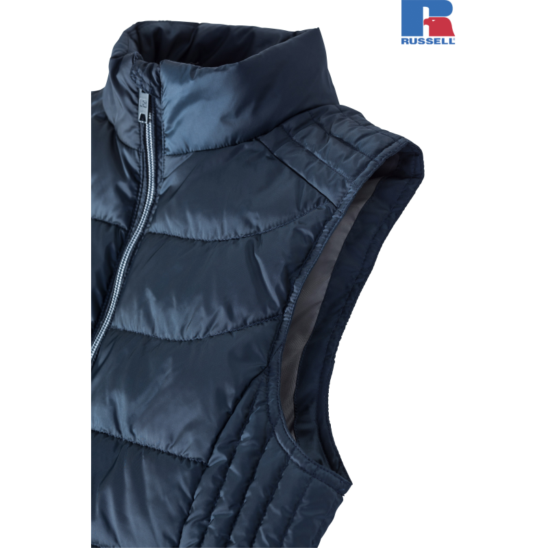Ladies Nano Bodywarmer | Russell