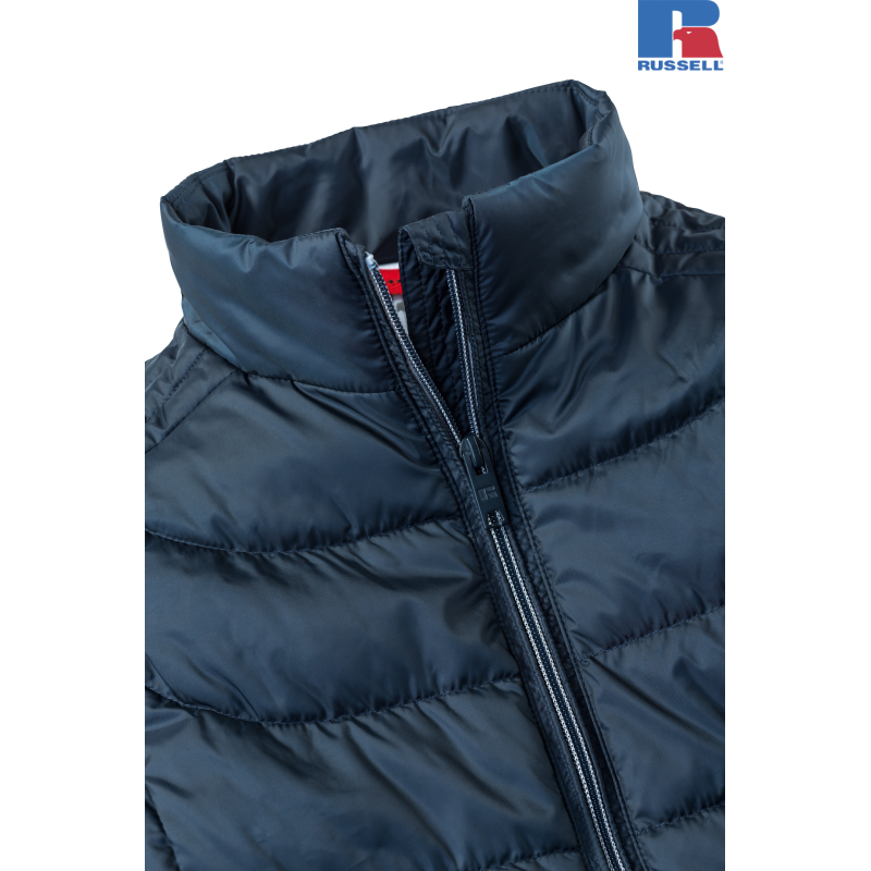 Ladies Nano Bodywarmer | Russell