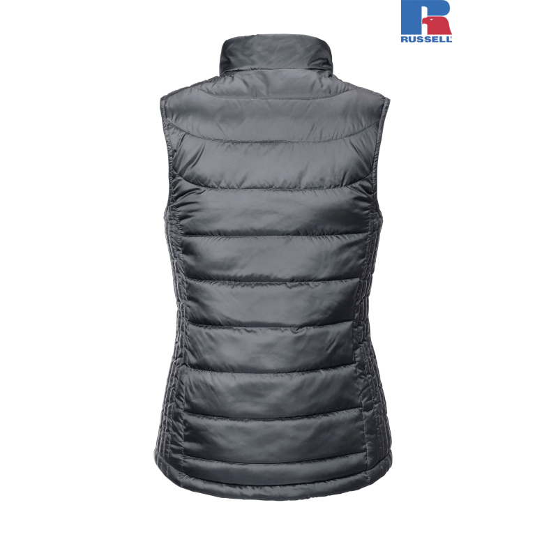 Ladies Nano Bodywarmer | Russell