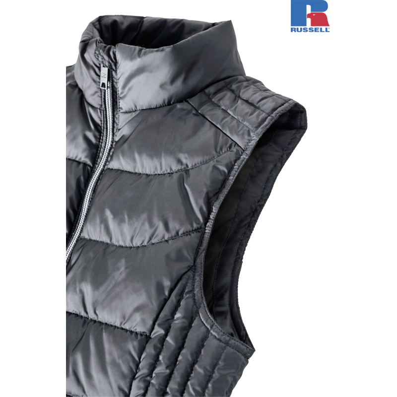 Ladies Nano Bodywarmer | Russell