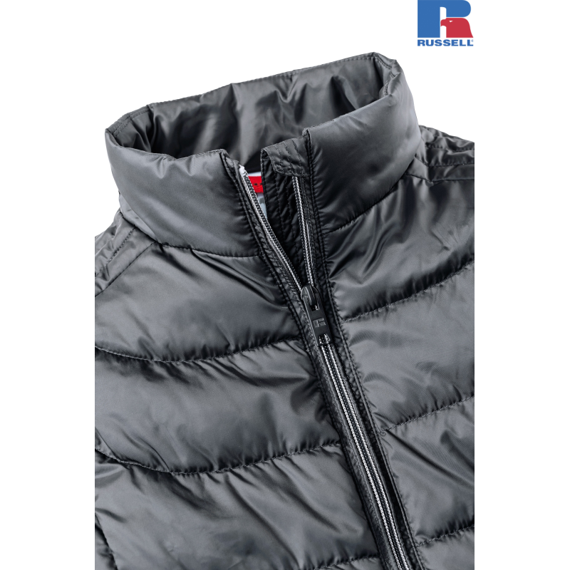 Ladies Nano Bodywarmer | Russell