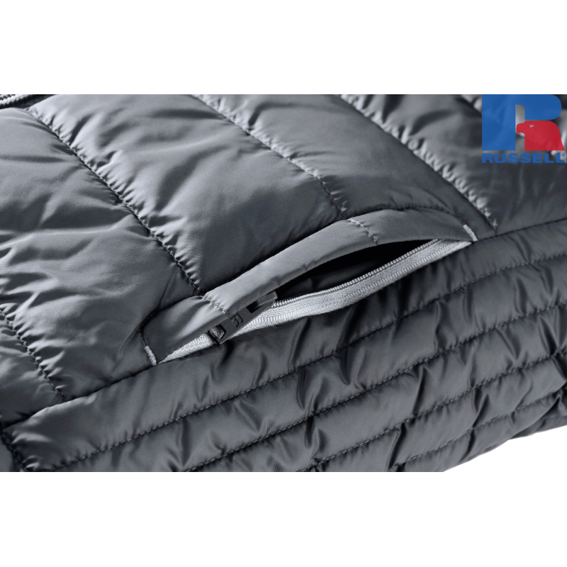 Ladies Nano Bodywarmer | Russell