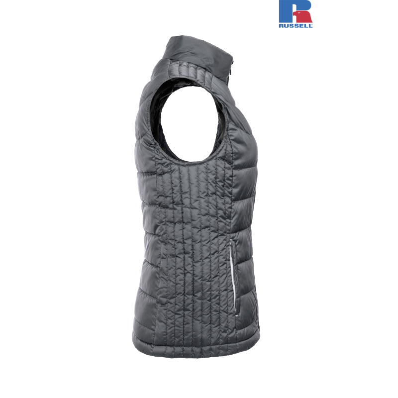 Ladies Nano Bodywarmer | Russell