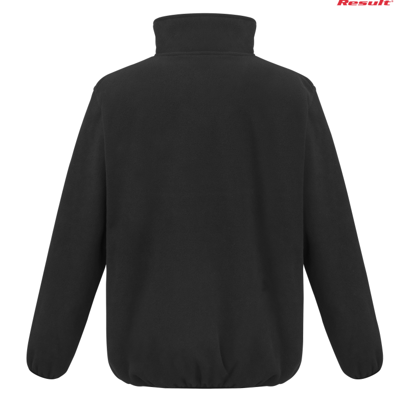 Heavy Duty Microfleece | Result