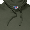 Men's Authentic Hooded Sweat | Russell
