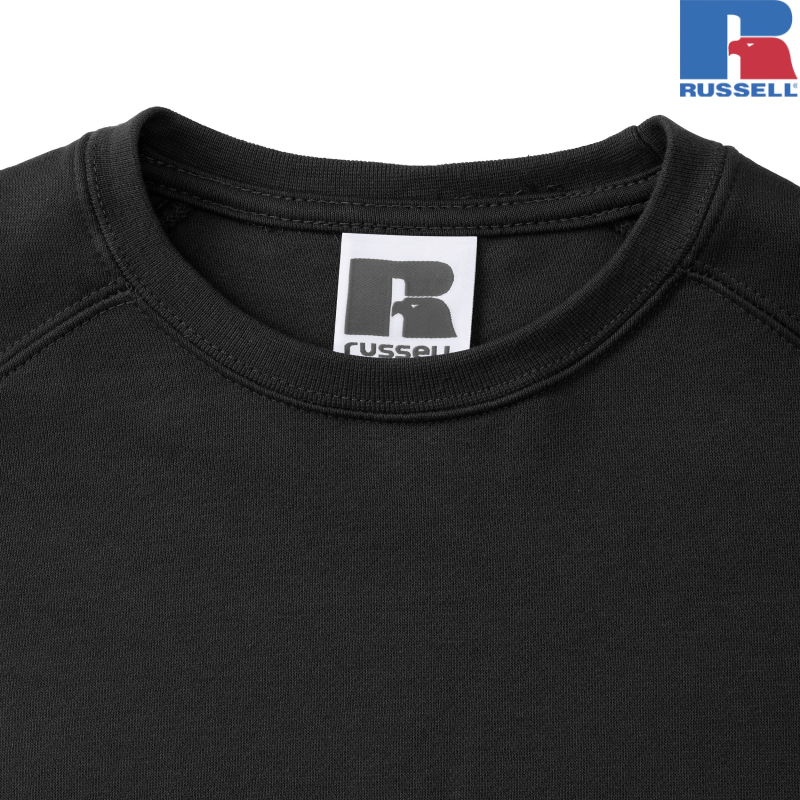 Heavy Duty Workwear Sweatshirt | Russell