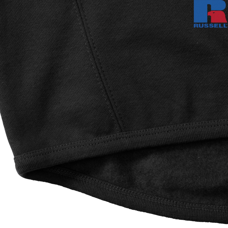 Heavy Duty Workwear Sweatshirt | Russell