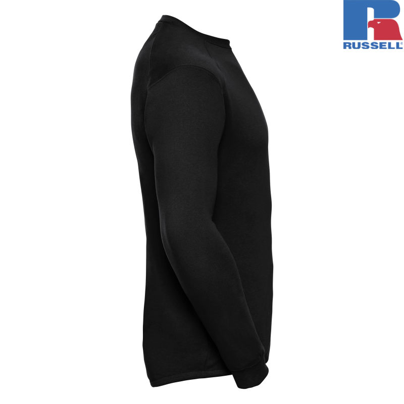 Heavy Duty Workwear Sweatshirt | Russell