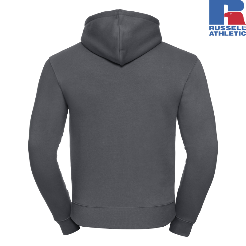 Men's Authentic Hooded Sweat | Russell