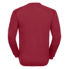 Heavy Duty Workwear Sweatshirt | Russell