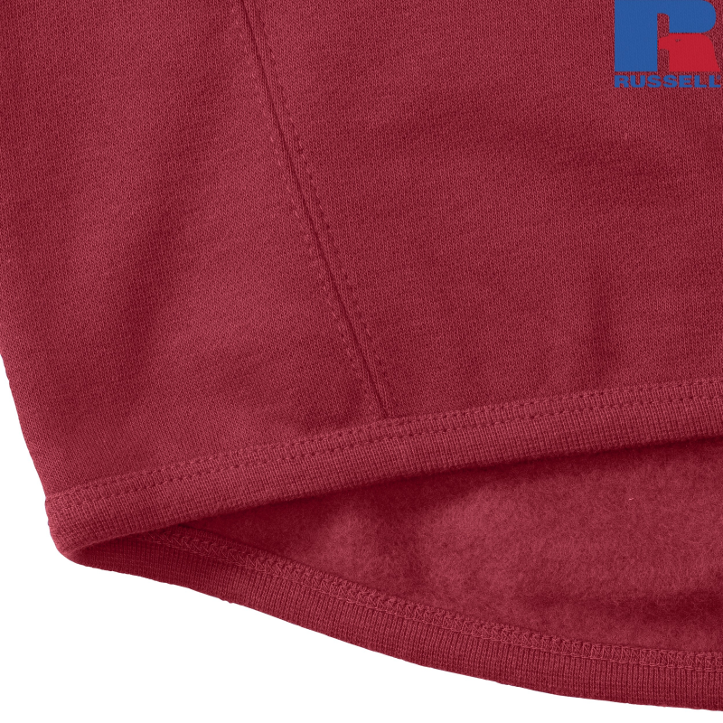 Heavy Duty Workwear Sweatshirt | Russell