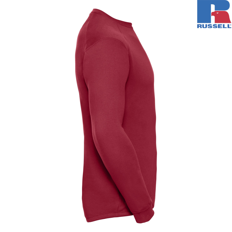 Heavy Duty Workwear Sweatshirt | Russell