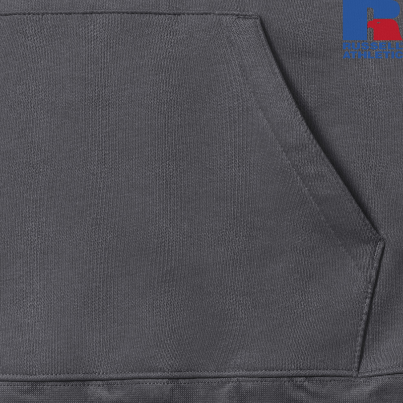 Men's Authentic Hooded Sweat | Russell