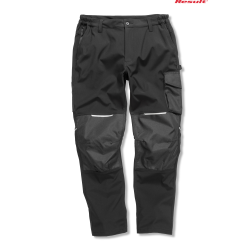 Slim Softshell Work Trouser...