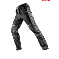 Slim Softshell Work Trouser...