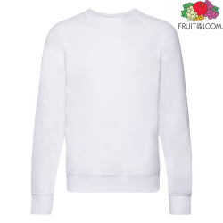 Lightweight Raglan Sweat |...