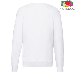 Lightweight Raglan Sweat |...