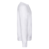 Lightweight Raglan Sweat | Fruit of the Loom