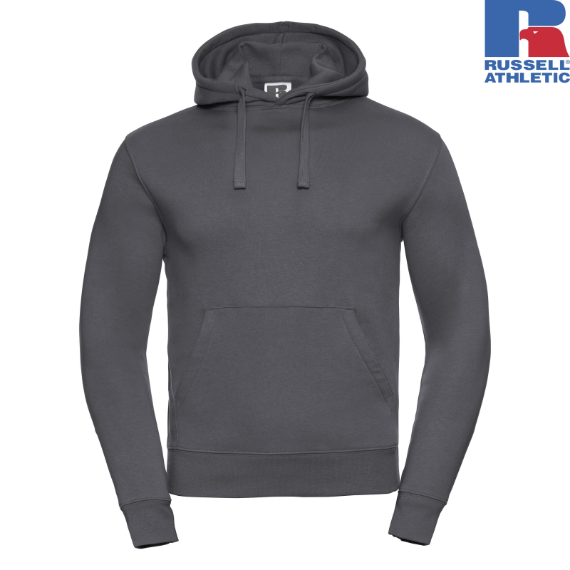 Men's Authentic Hooded Sweat | Russell
