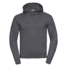 Men's Authentic Hooded Sweat | Russell